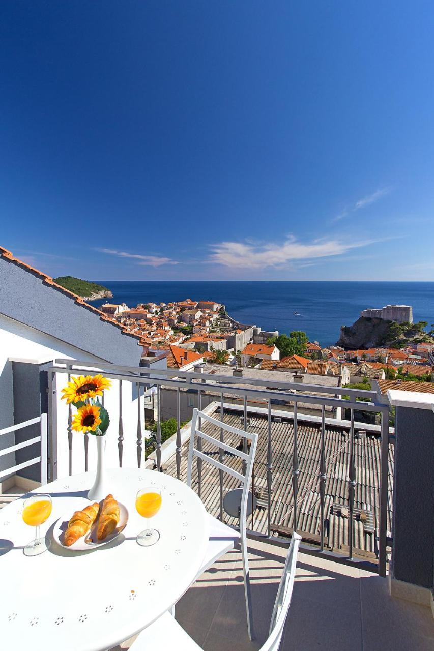 Apartment Ragusa Palace 4 Placa Dubrovnik Exterior foto
